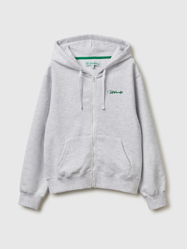 JACKET W/HOOD L/S Women image number 5
